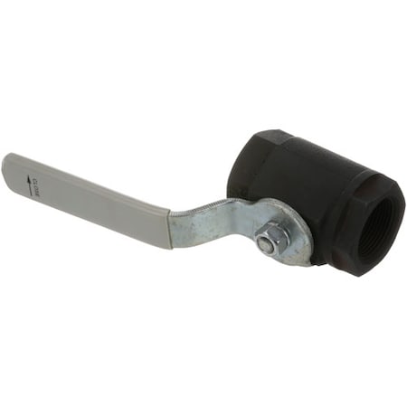 Pitco Ball 1-1/4 Nonam Vlv Non-Locking 60084501